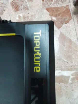 Cinta de correr TOPUTURE