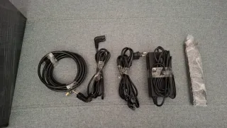 Barra de Sonido Samsung HW-B530/ZF