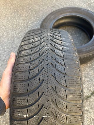 Michelin Alpin A4 Neumático Invierno