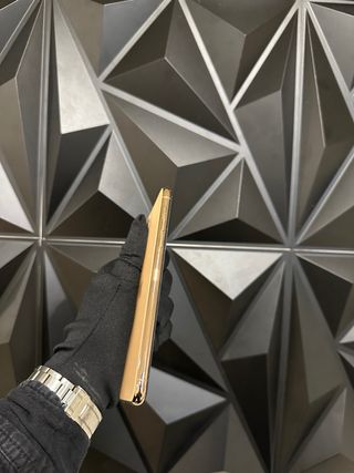 iPhone 11 Pro Max 64GB Dorado