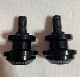 Diabolos M10 Kawasaki Negro