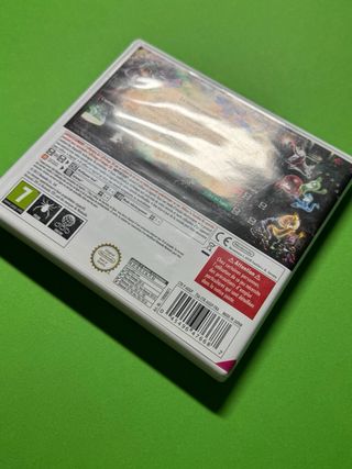 Luigi's Mansion 2 Nintendo 3ds