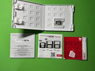 Luigi's Mansion 2 Nintendo 3ds