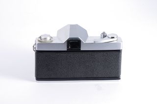 Cámara Ricoh Singlex SLR + Objetivo 55mm