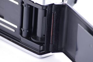 Cámara Ricoh Singlex SLR + Objetivo 55mm