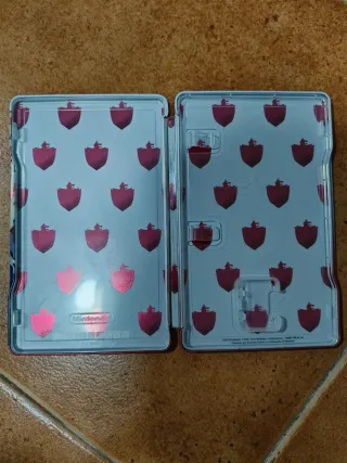 Steelbook Pokemon Escudo