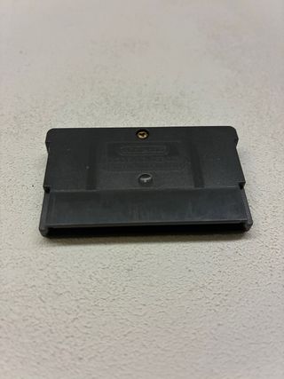 Super Mario Advance 2 gameboy advance