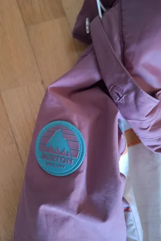 Giacca Snowboard Donna Burton Lelah Taglia M