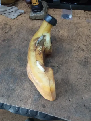 Depósito Desbrozadora mcchullons Elite 3325