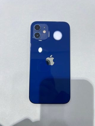 iPhone 12 Azul 128Gb