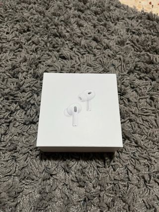 AirPods Pro 2ª Gen
