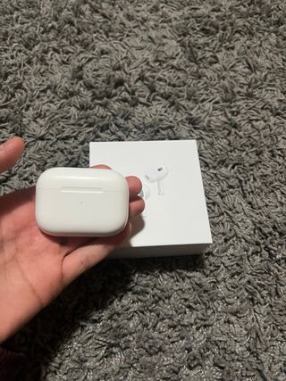 AirPods Pro 2ª Gen