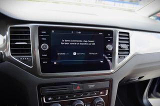 Volkswagen Golf Sportvan Full IQDrive Exclusive+