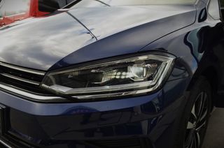 Volkswagen Golf Sportvan Full IQDrive Exclusive+