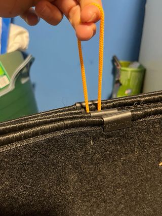 Alfombrillas coche con logo