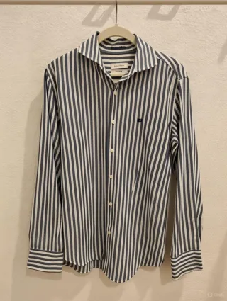 Camisa talla S marcas