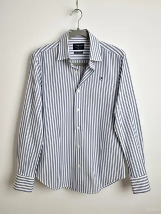 Camisa talla S marcas