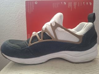 Nike Air Huarache Light Talla 45