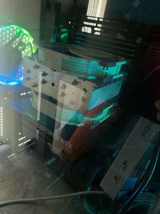 PC Workstation Profesional