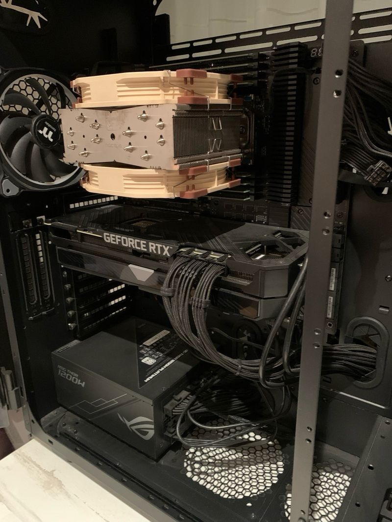 PC Workstation Profesional afbeelding 5