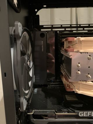 PC Workstation Profesional