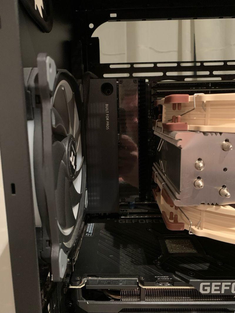 PC Workstation Profesional afbeelding 8