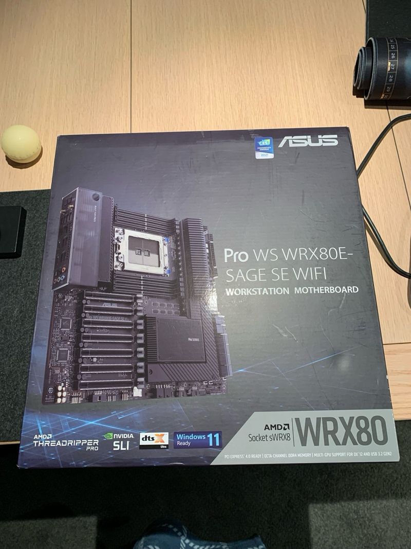 PC Workstation Profesional afbeelding 10