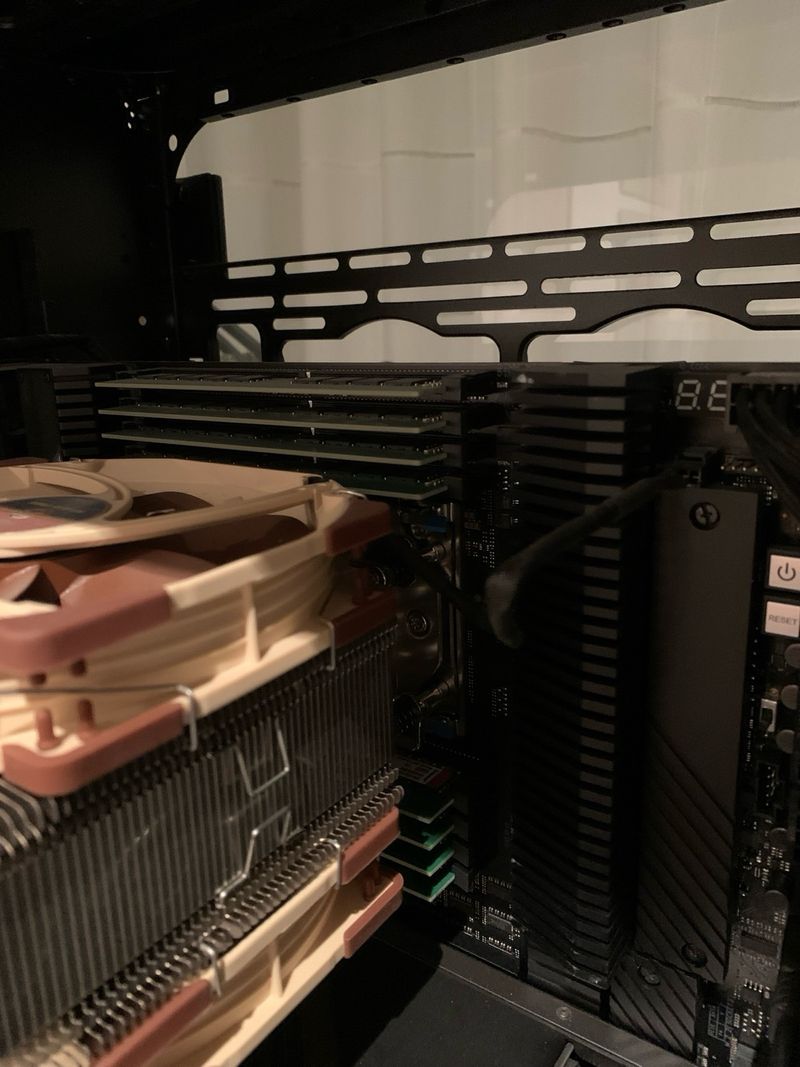 PC Workstation Profesional afbeelding 6