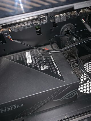 PC Workstation Profesional