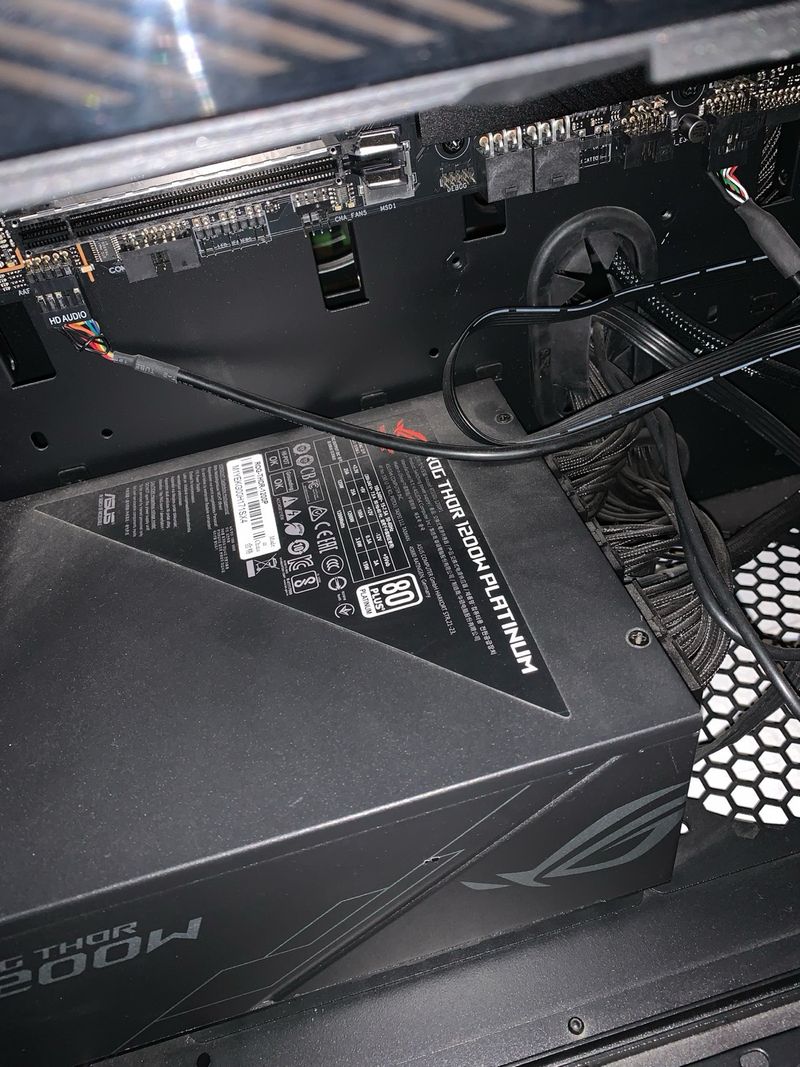 PC Workstation Profesional afbeelding 7