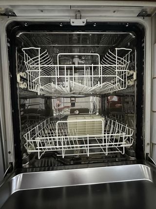 Lavavajillas Corberó LVE 810 P