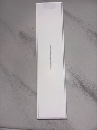 Apple Pencil 1ª Gen. Sin usar