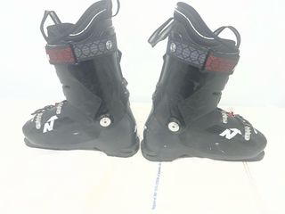 Botas de esquí Nordica machine año 2023.