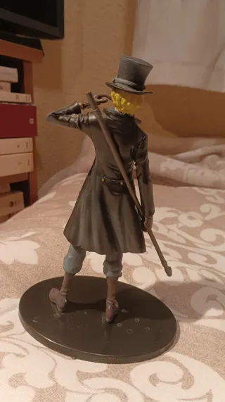 Figura Sabo One Piece