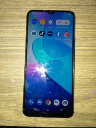 Vivo V2028 32GB vendita o scambio