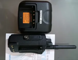 Walkie Talkie ABBREE ARF8