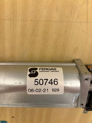 Motor-ventilador FERGAS 50746