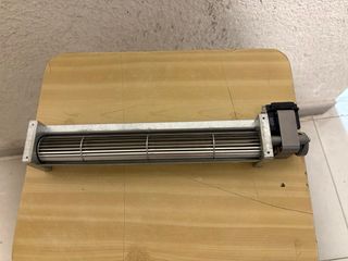 Motor-ventilador FERGAS 50746