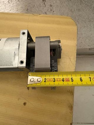 Motor-ventilador FERGAS 50746