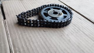 Despiece Motor Seat 850