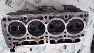 Despiece Motor Seat 850