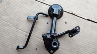 Despiece Motor Seat 850