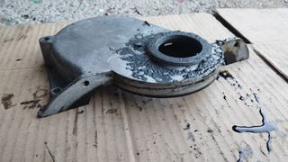 Despiece Motor Seat 850