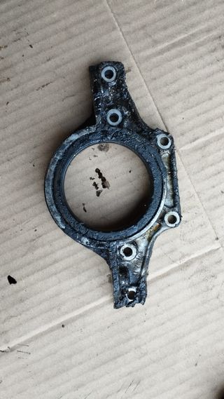 Despiece Motor Seat 850