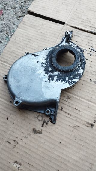 Despiece Motor Seat 850