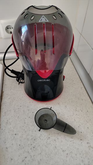 Máquina de Palomitas Cecotec