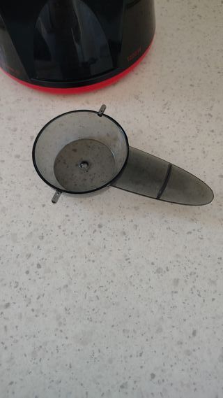 Máquina de Palomitas Cecotec