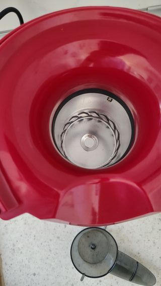 Máquina de Palomitas Cecotec