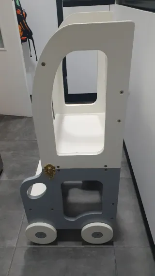 Torre di apprendimento Montessori