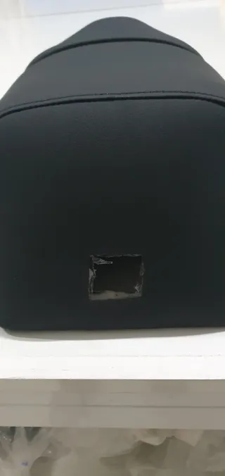 Asiento Vespa T5 y TX